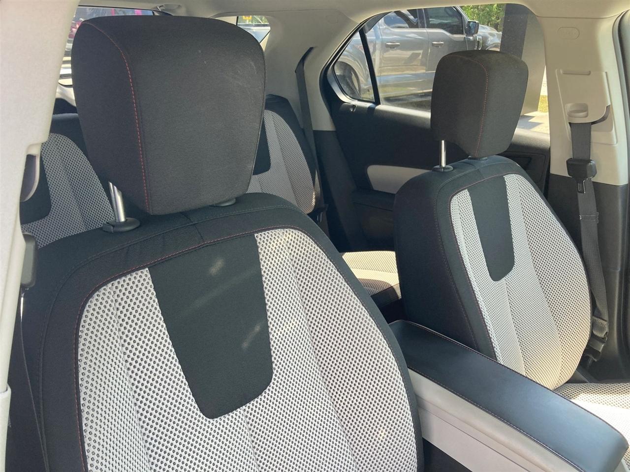 Chevrolet Equinox 1LT 2WD 2014