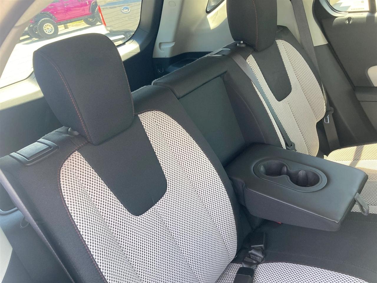 Chevrolet Equinox 1LT 2WD 2014