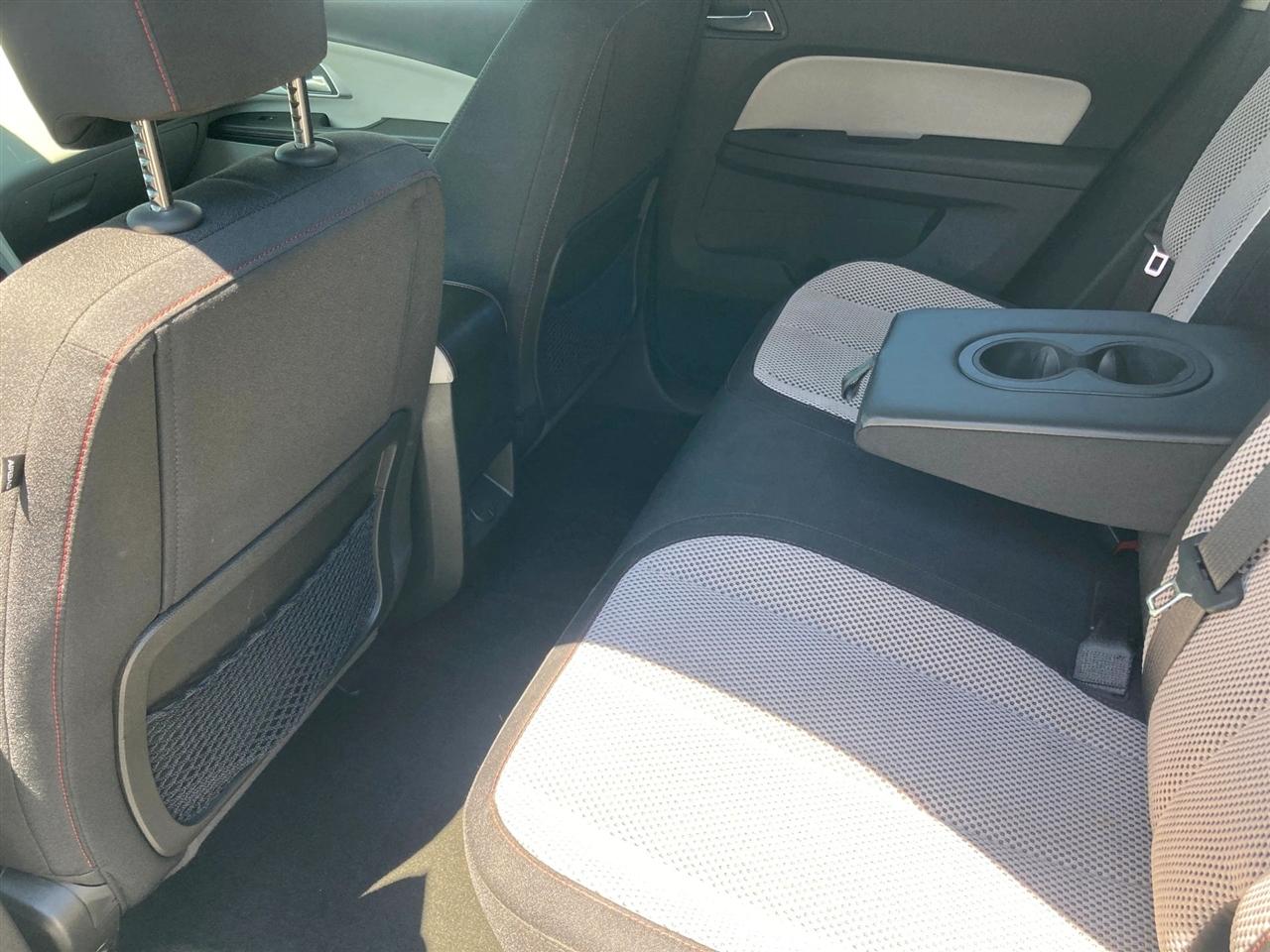 Chevrolet Equinox 1LT 2WD 2014