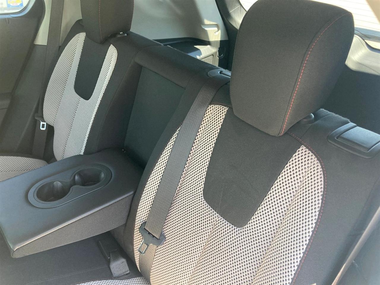 Chevrolet Equinox 1LT 2WD 2014