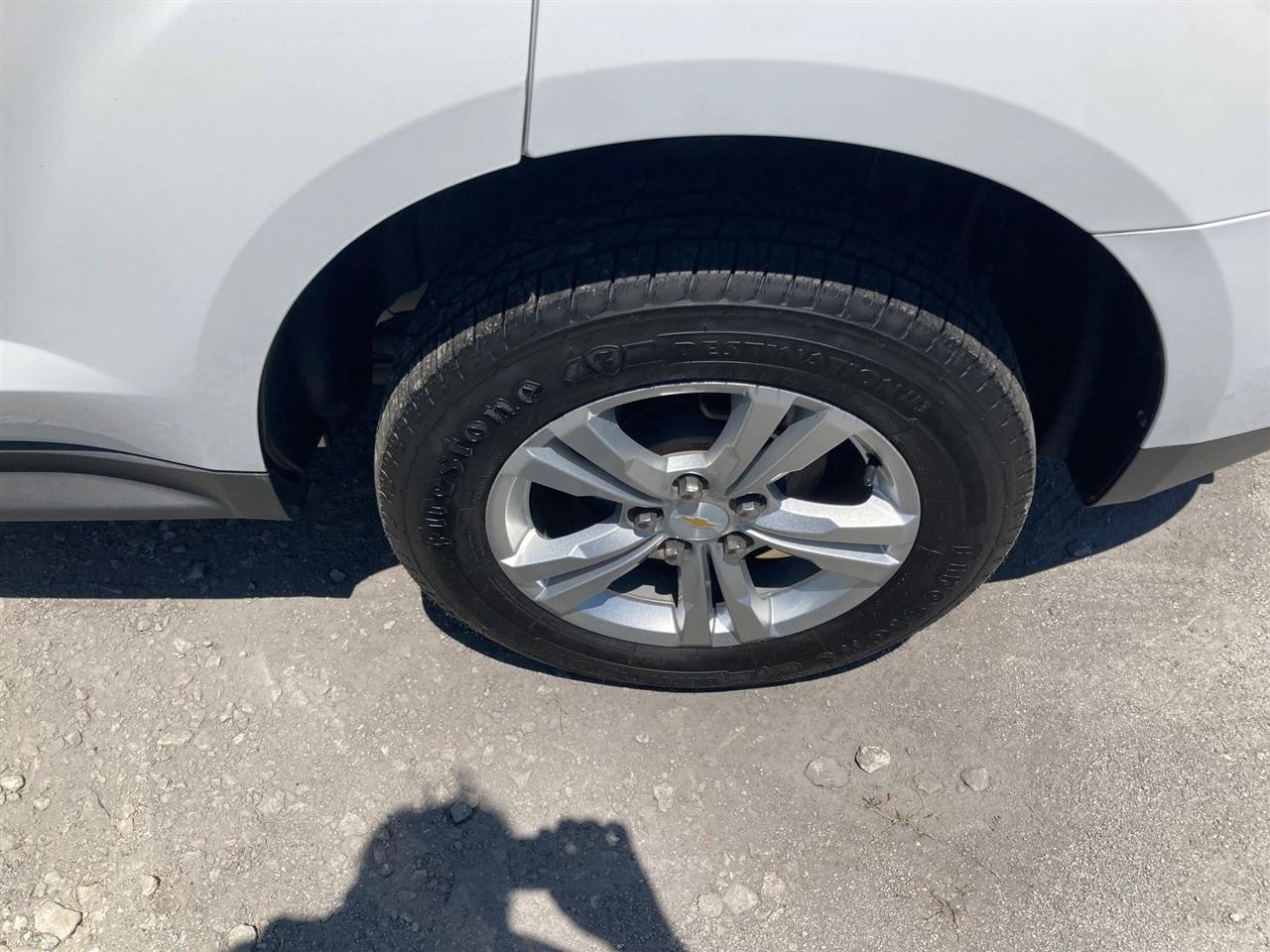 Chevrolet Equinox 1LT 2WD 2014