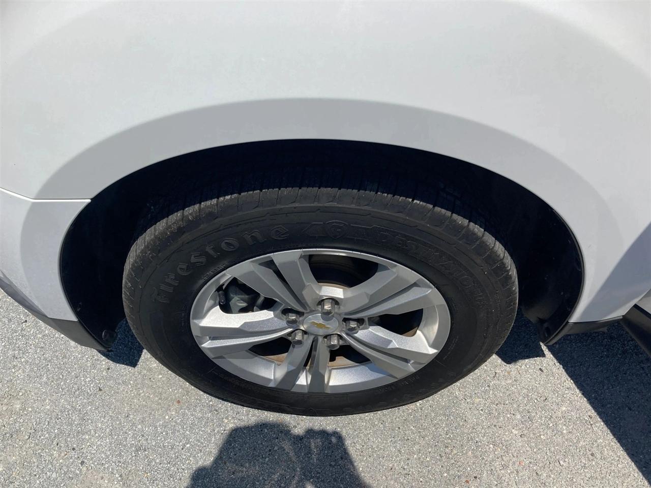 Chevrolet Equinox 1LT 2WD 2014