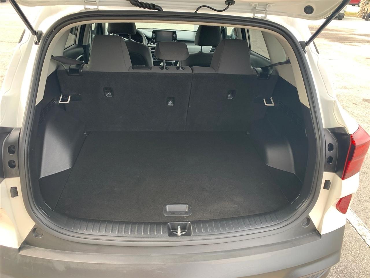 Kia Seltos LX 2023