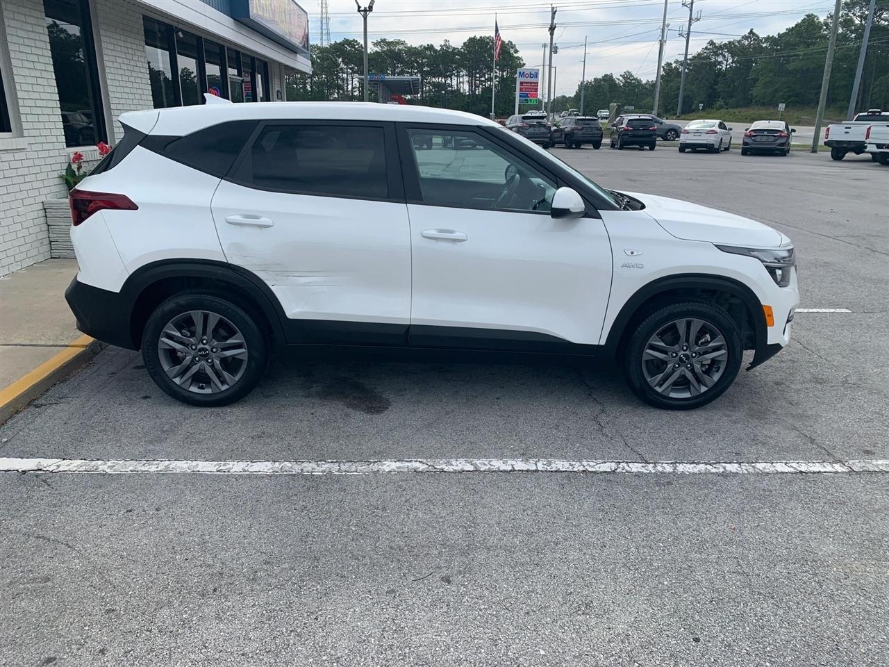 Kia Seltos LX 2023