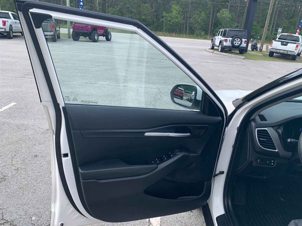 Kia Seltos LX 2023