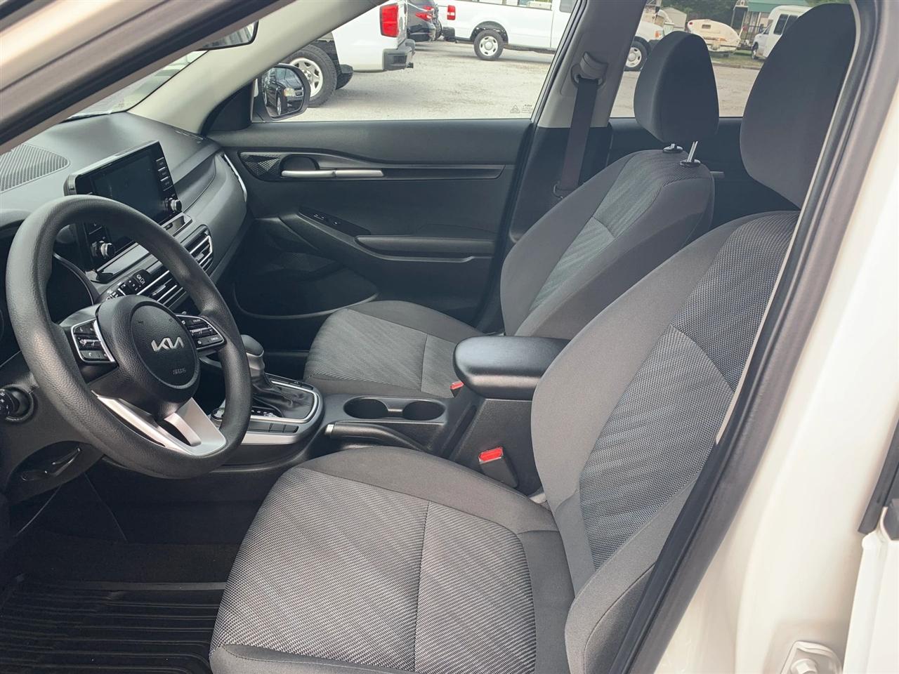 Kia Seltos LX 2023