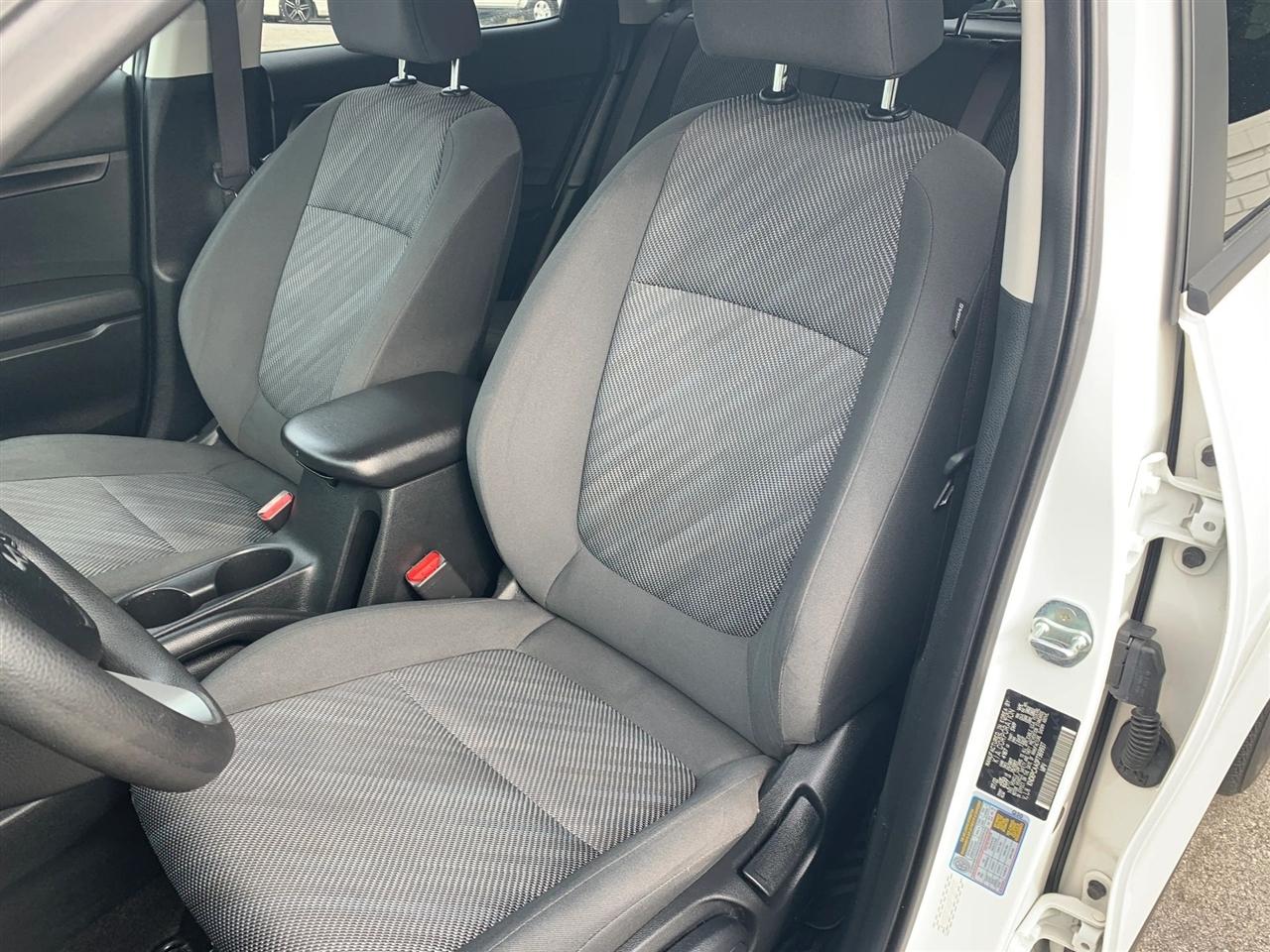 Kia Seltos LX 2023
