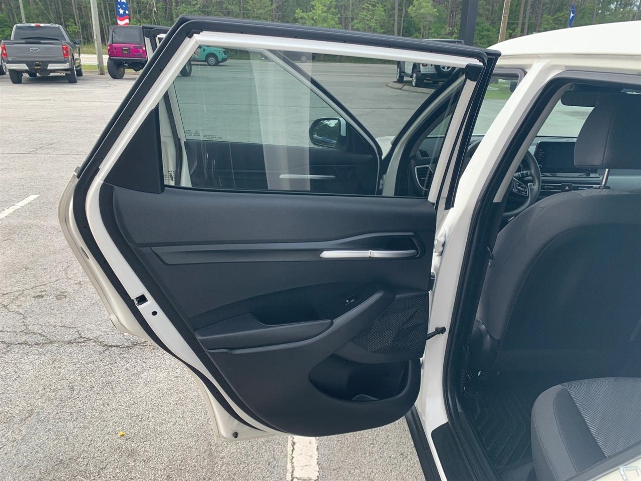 Kia Seltos LX 2023