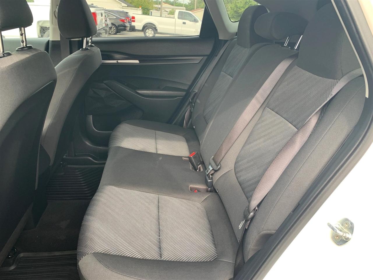 Kia Seltos LX 2023
