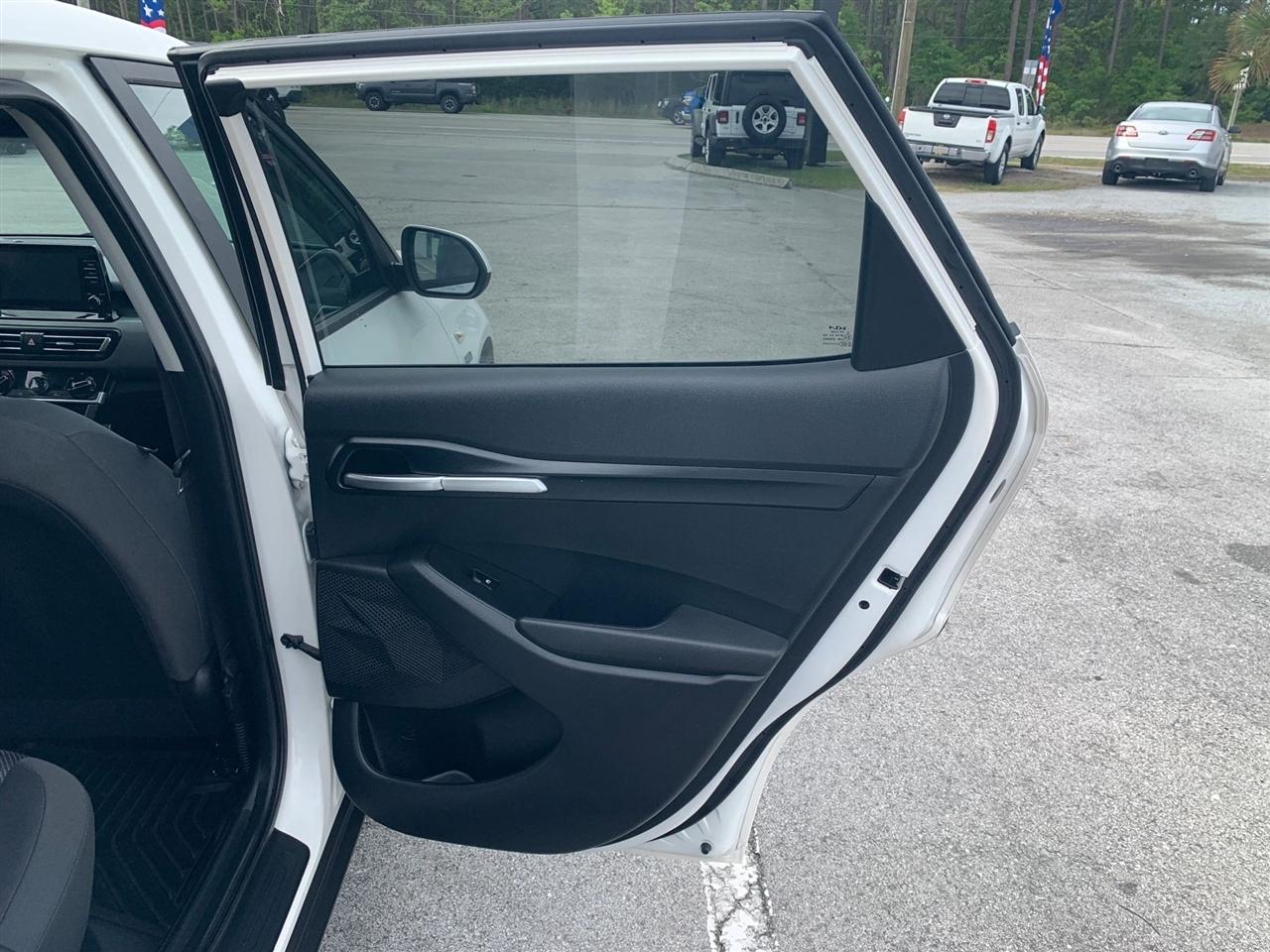 Kia Seltos LX 2023