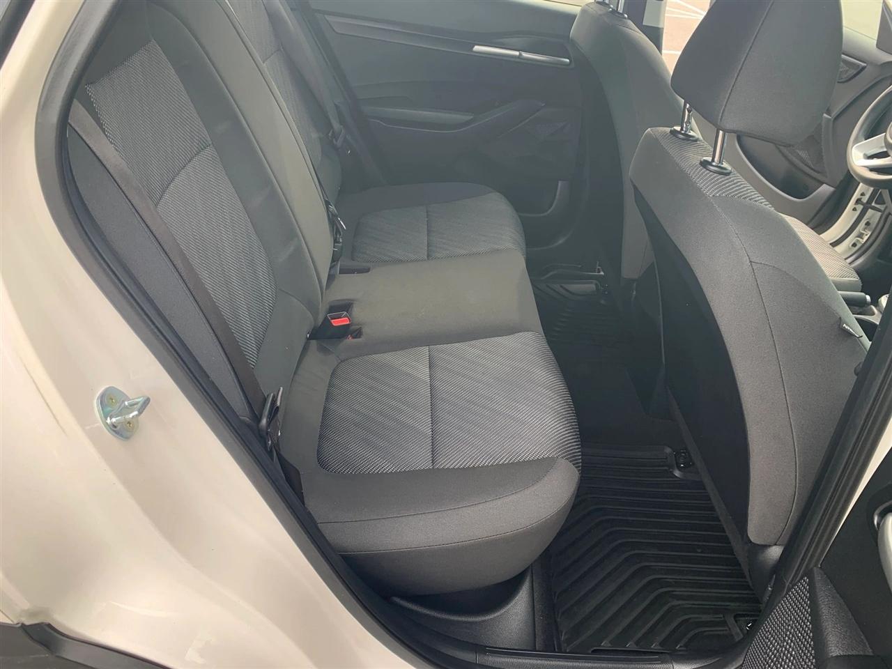 Kia Seltos LX 2023