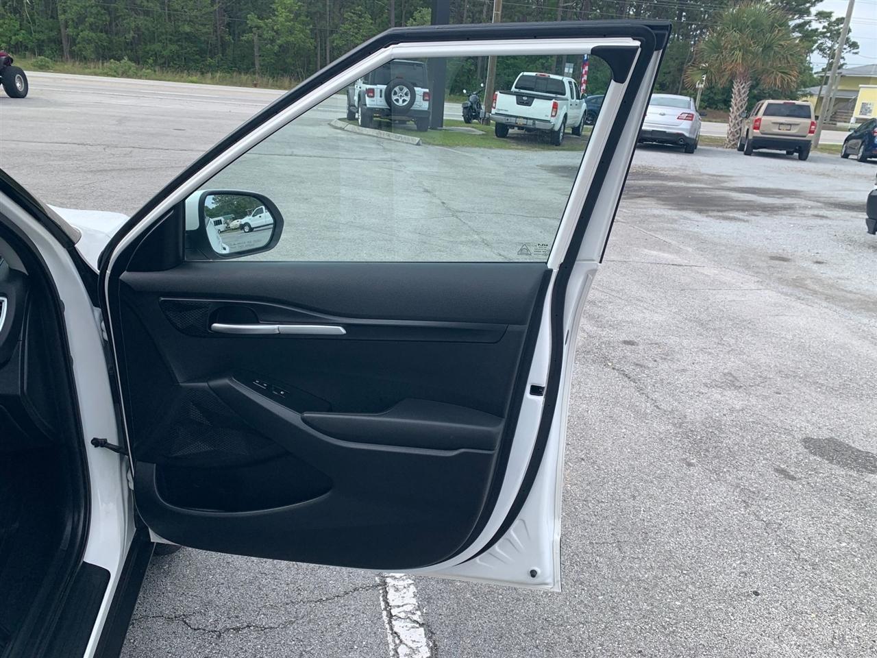 Kia Seltos LX 2023