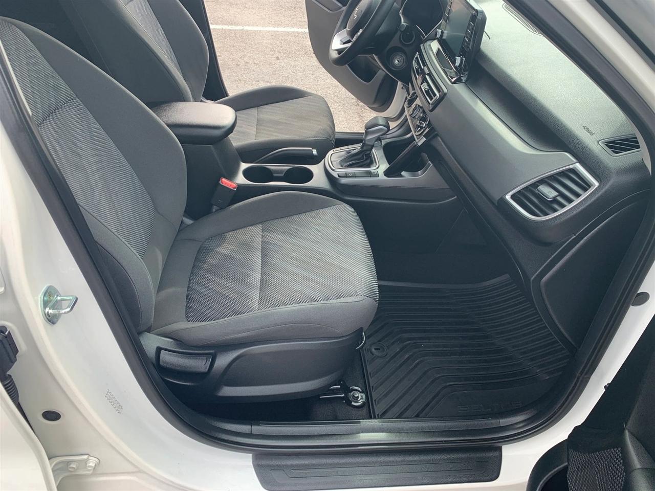 Kia Seltos LX 2023