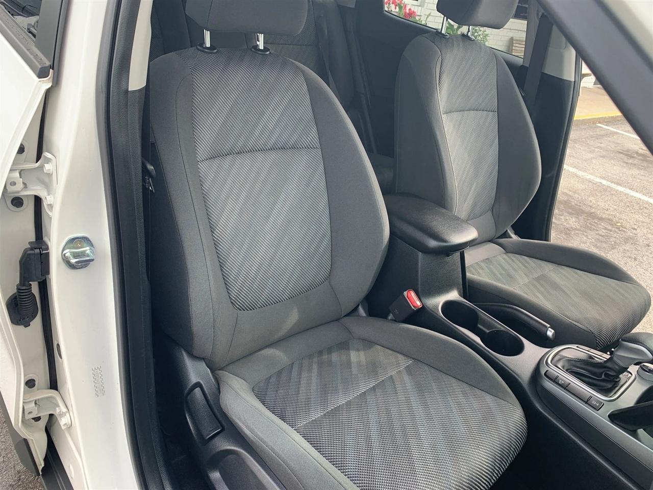 Kia Seltos LX 2023