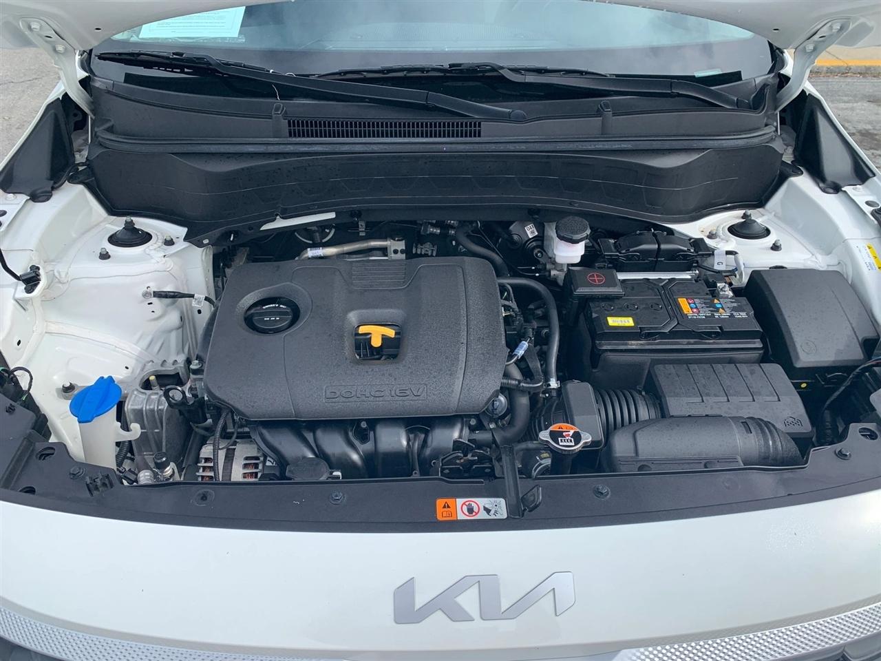Kia Seltos LX 2023