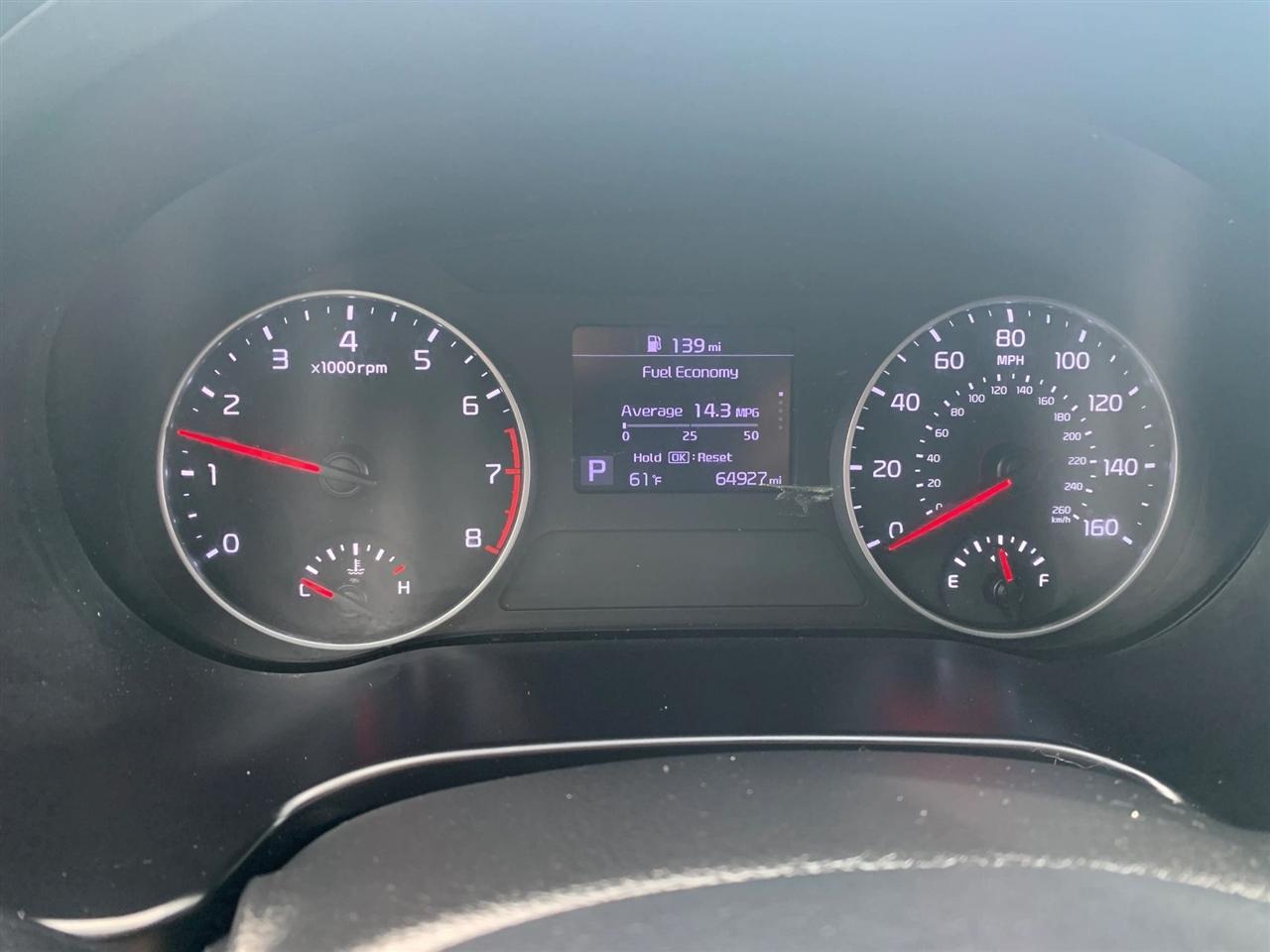 Kia Seltos LX 2023