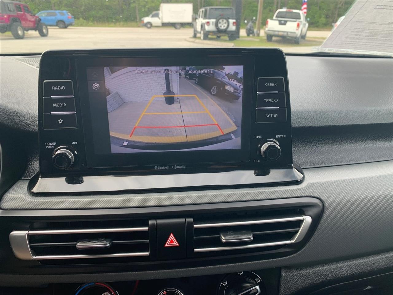 Kia Seltos LX 2023