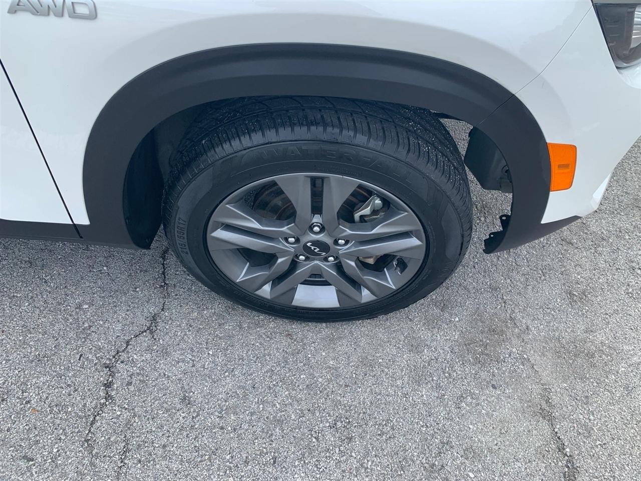 Kia Seltos LX 2023