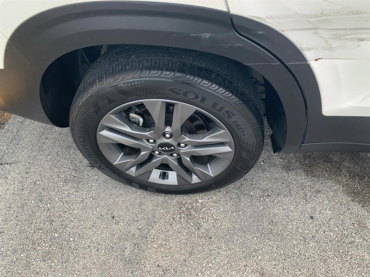 Kia Seltos LX 2023