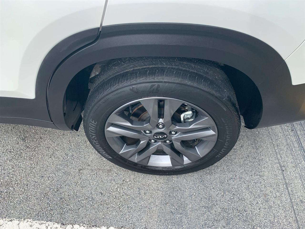 Kia Seltos LX 2023