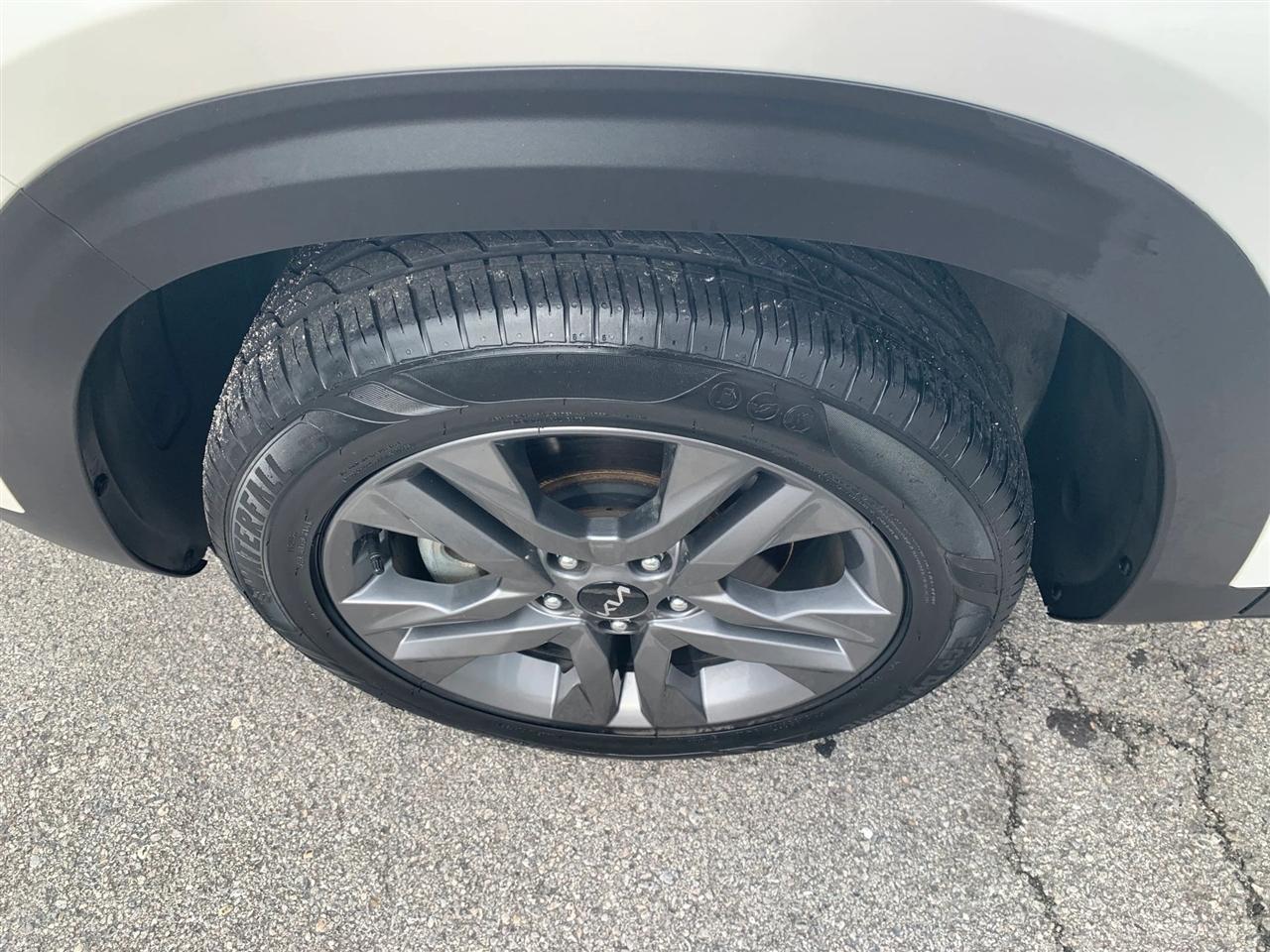 Kia Seltos LX 2023