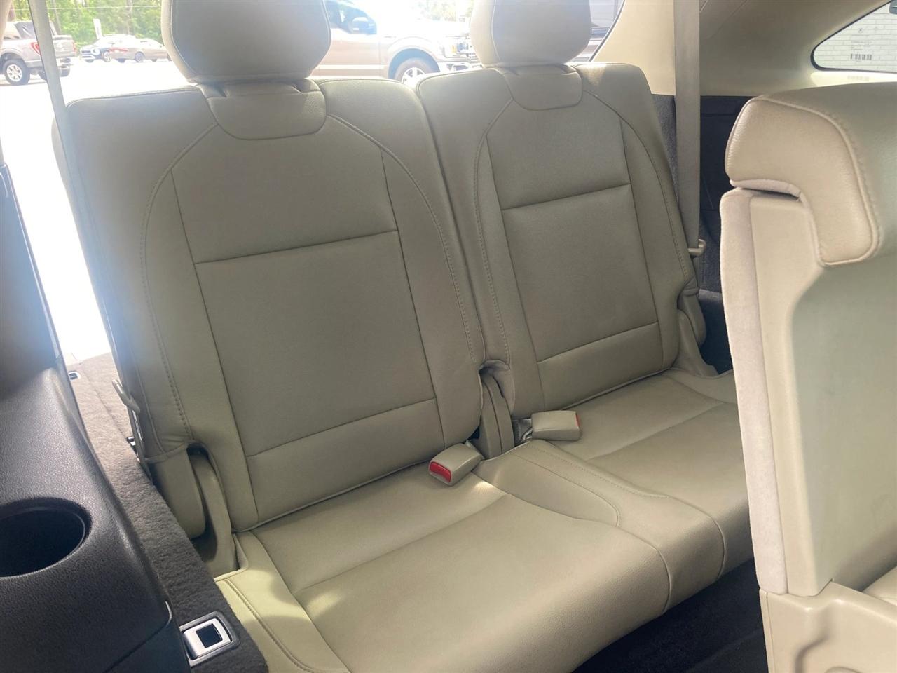 Acura MDX SH-AWD 6-Spd AT w/Tech Package 2015