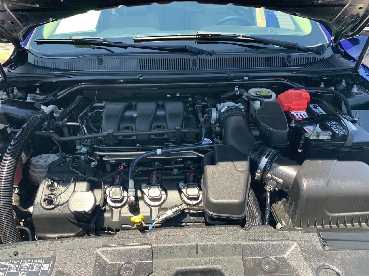 Ford Taurus SE FWD 2015