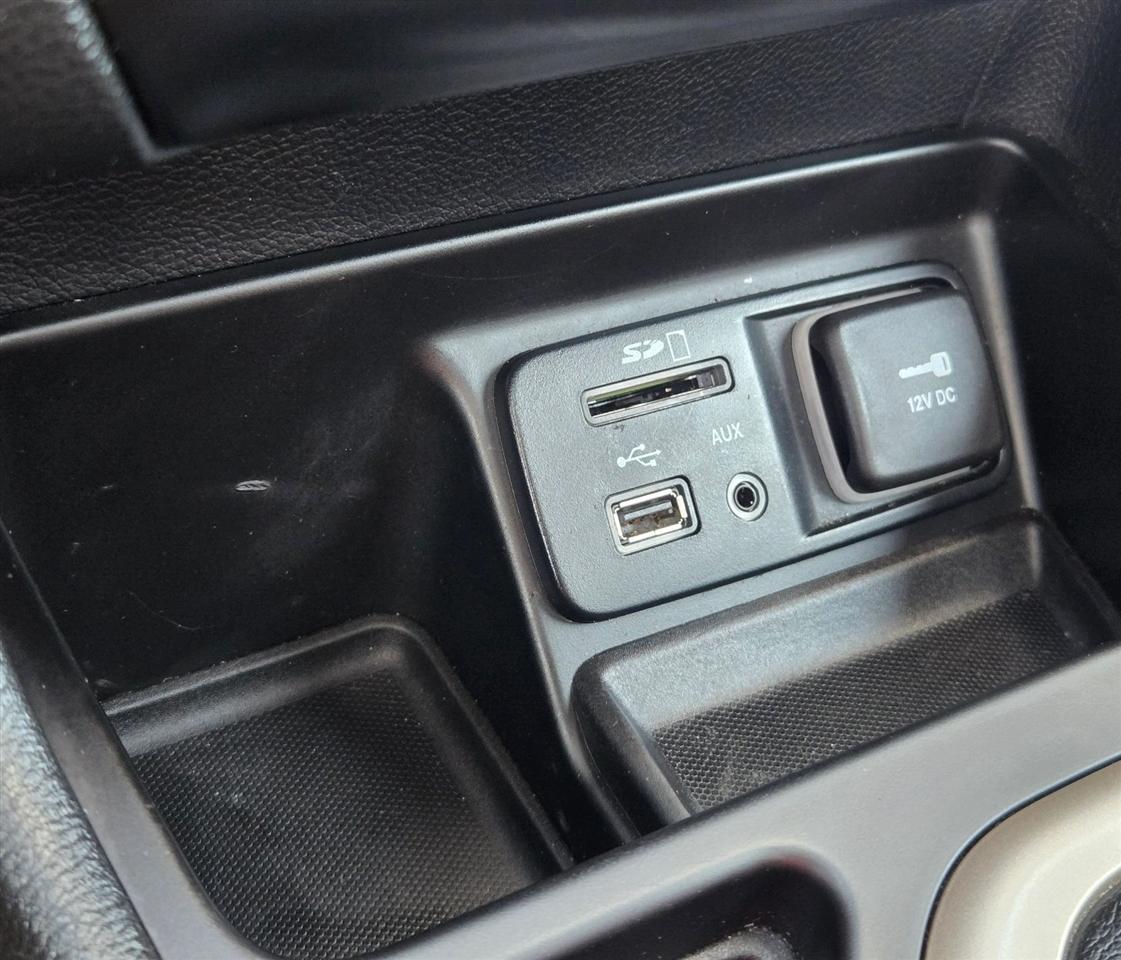 Jeep Cherokee Limited FWD 2014