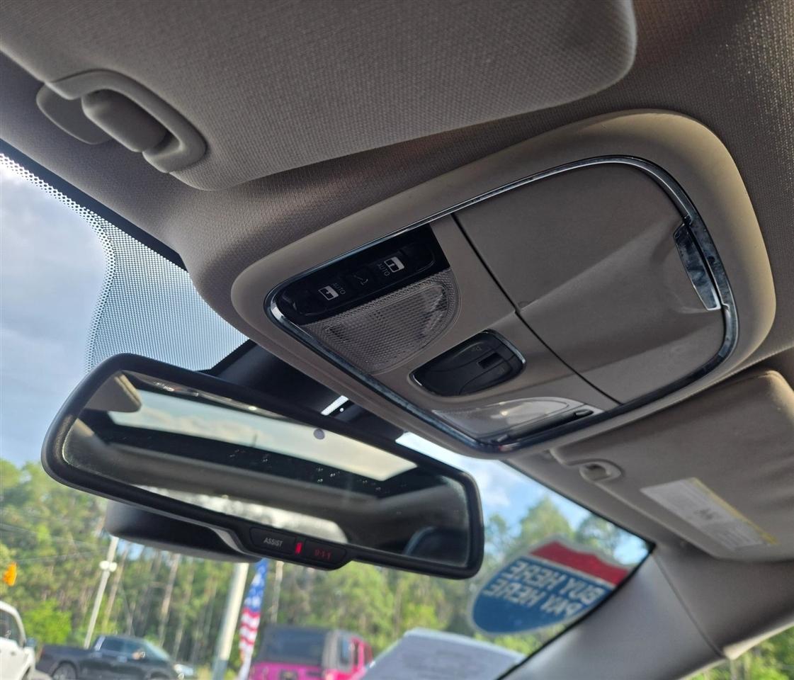 Jeep Cherokee Limited FWD 2014