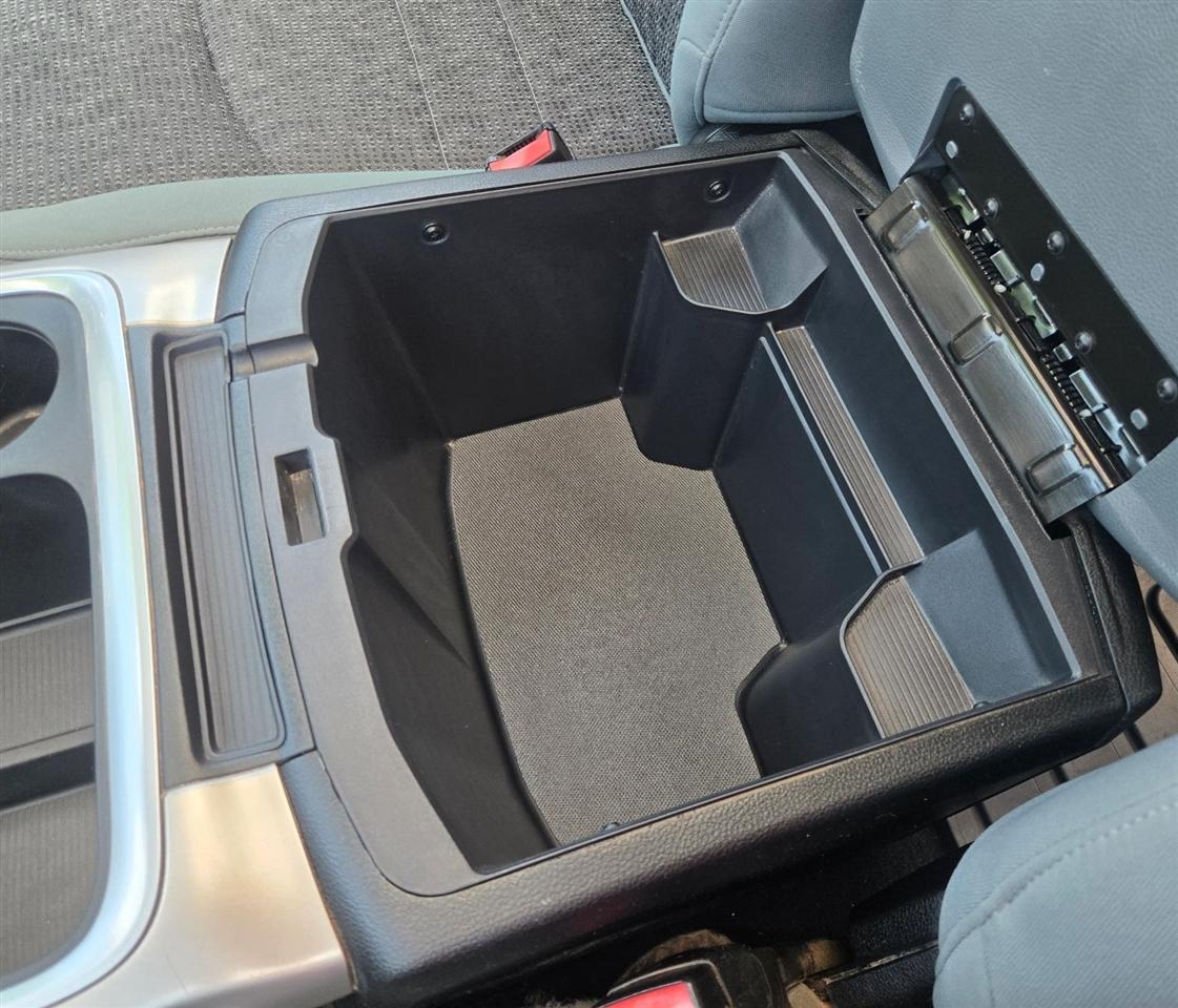 RAM 1500 Classic Tradesman Crew Cab SWB 4WD 2019