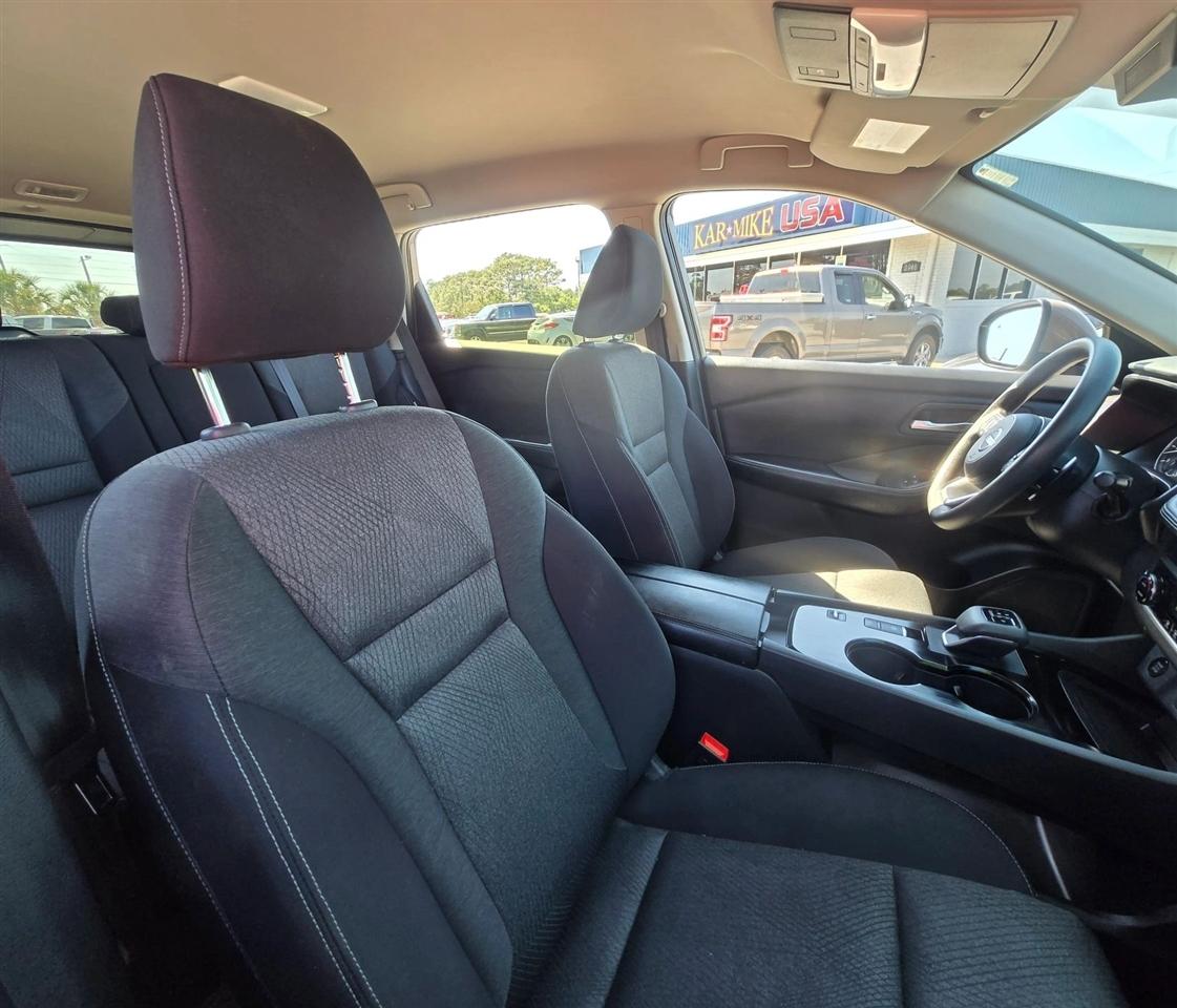 Nissan Rogue SV 2024