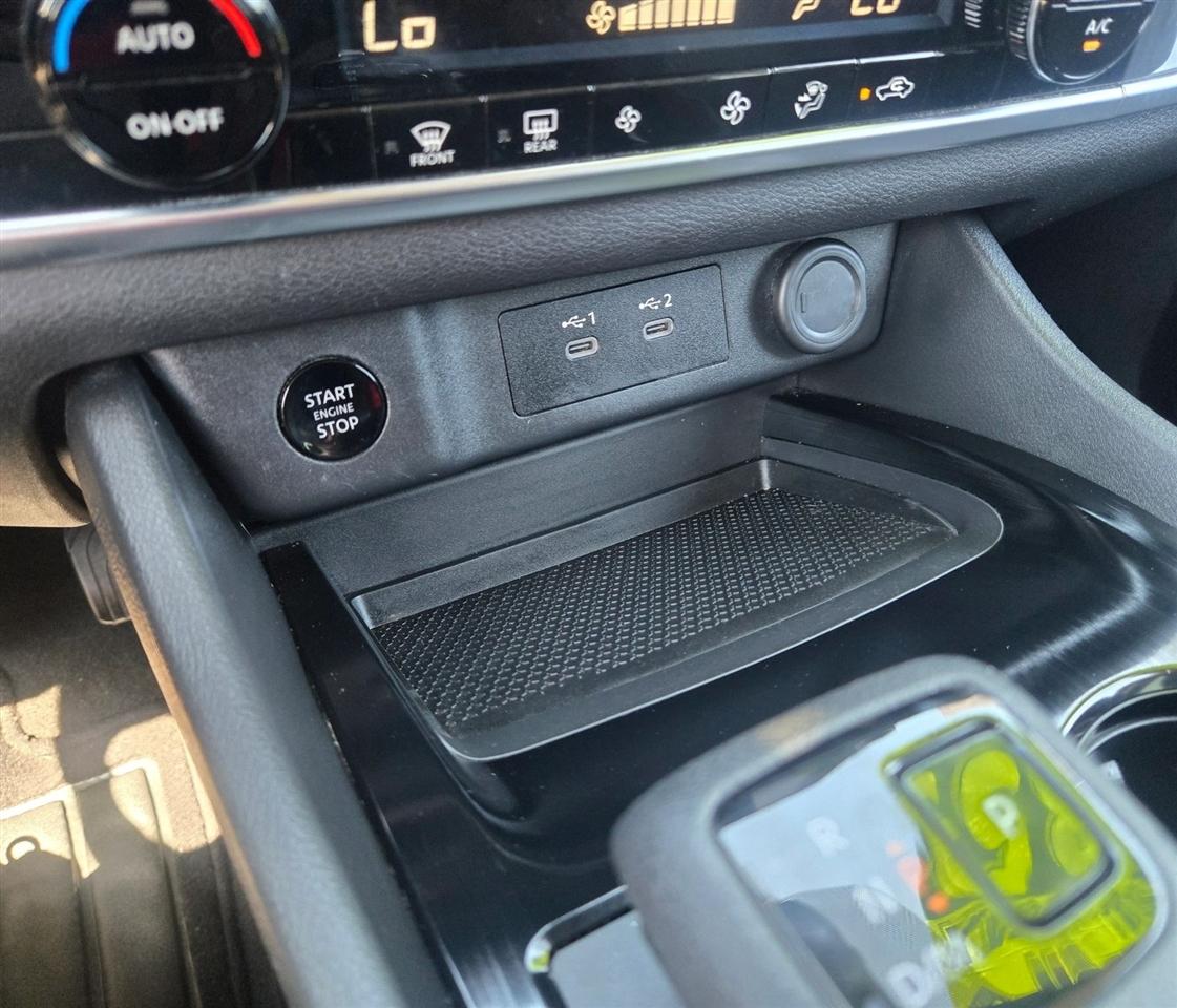 Nissan Rogue SV 2024