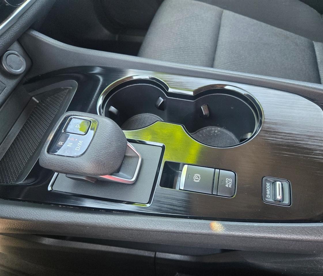 Nissan Rogue SV 2024