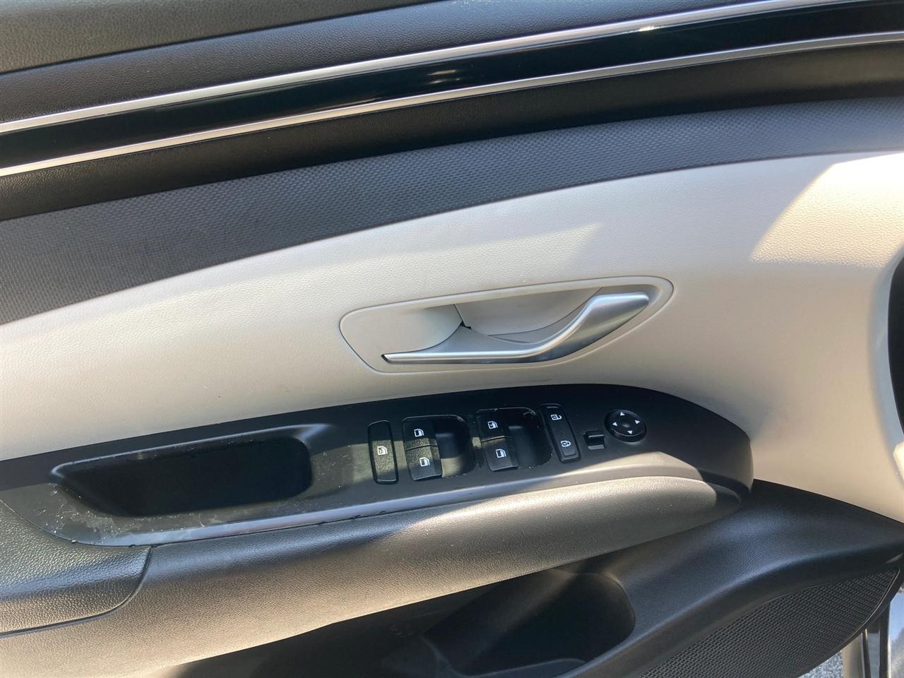 Hyundai Tucson SE 2022