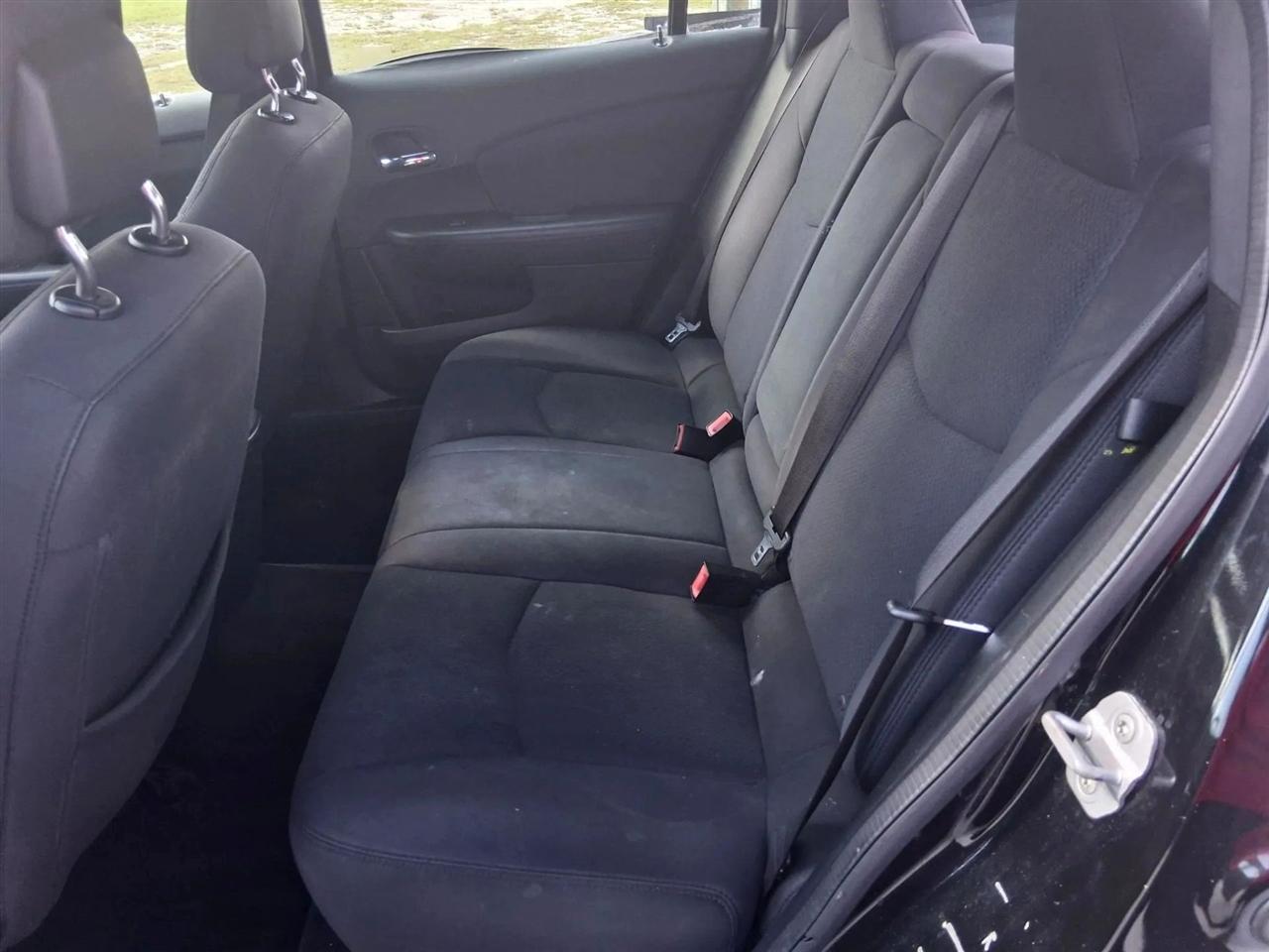 Chrysler 200 Touring 2012