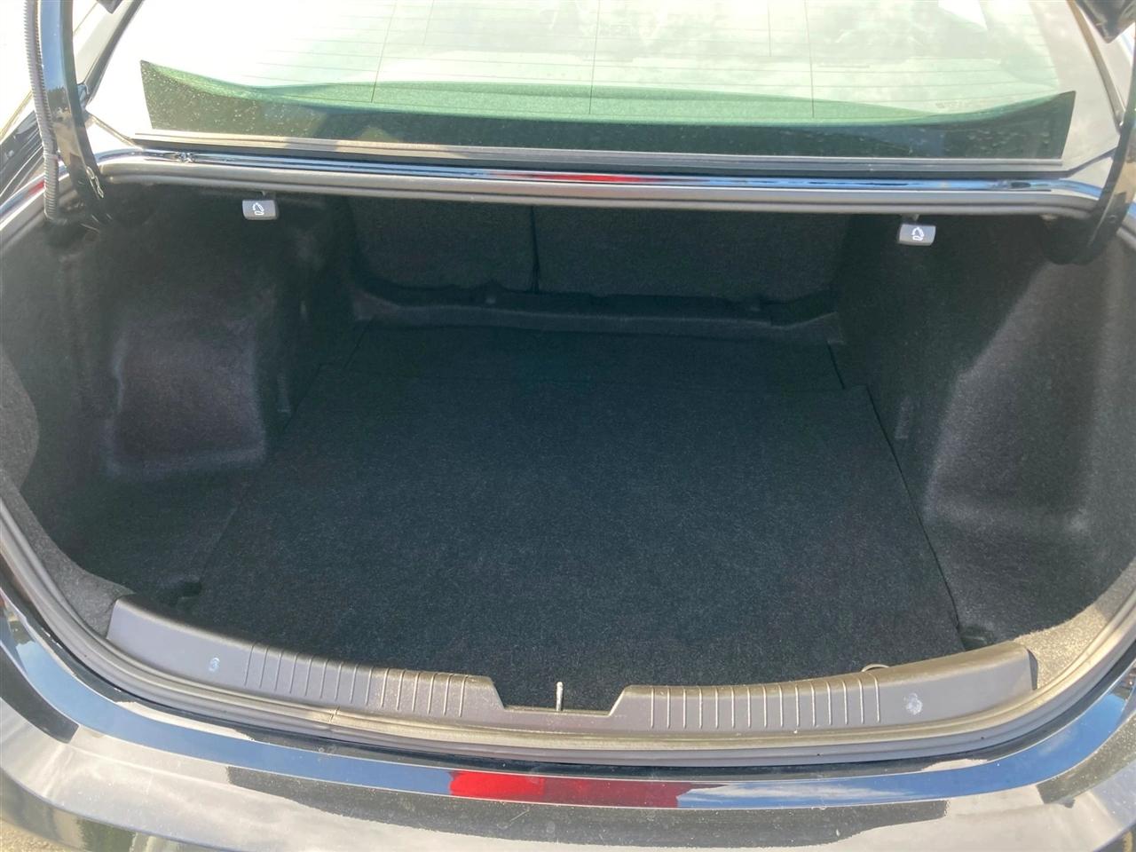 Chevrolet Malibu 1LT 2017