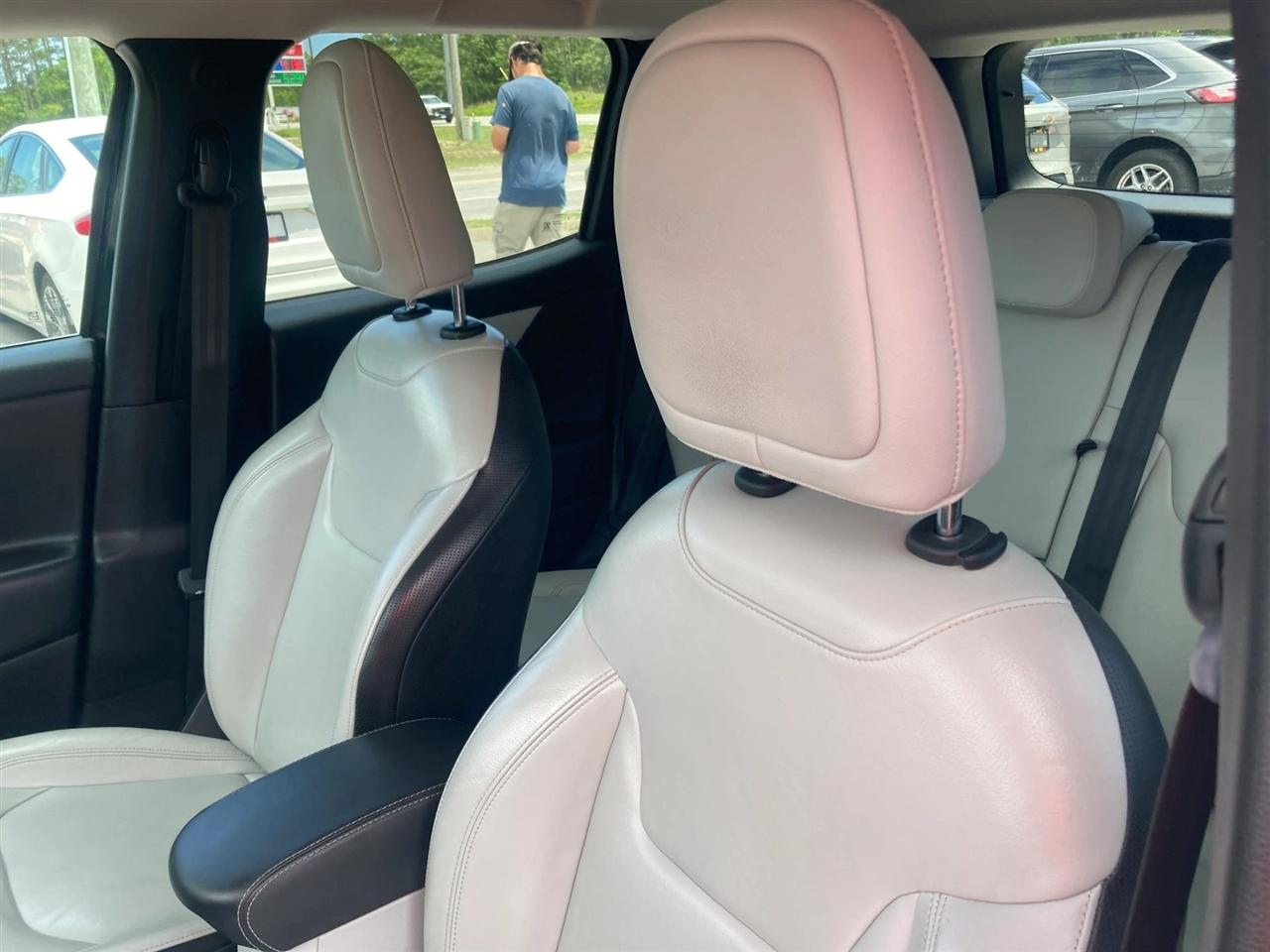 Jeep Renegade Limited 4WD 2019