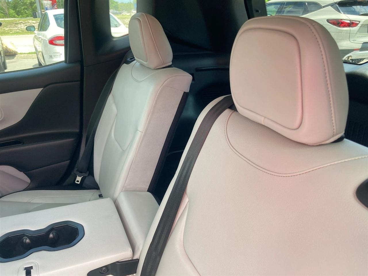 Jeep Renegade Limited 4WD 2019