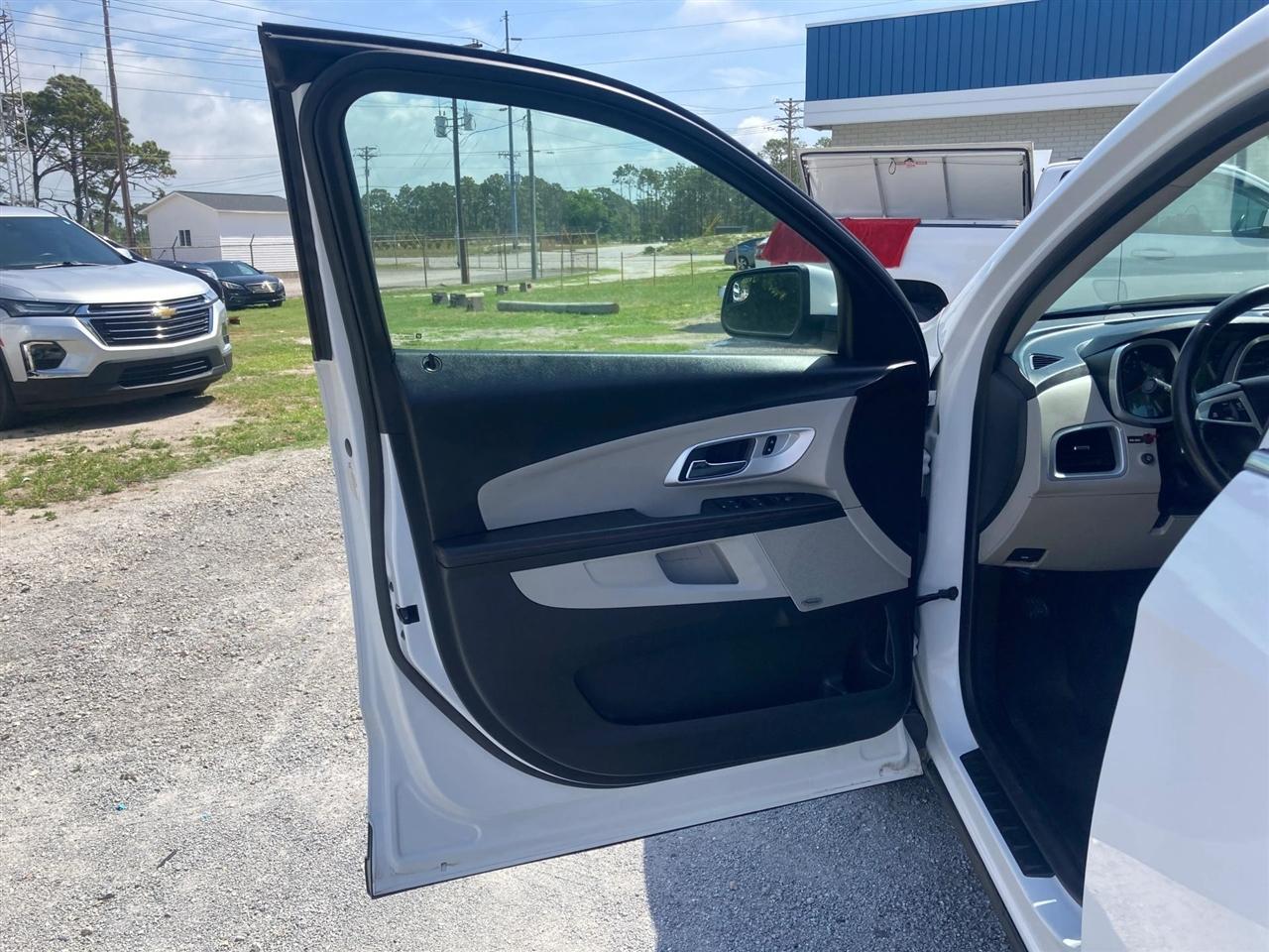 Chevrolet Equinox 1LT 2WD 2014