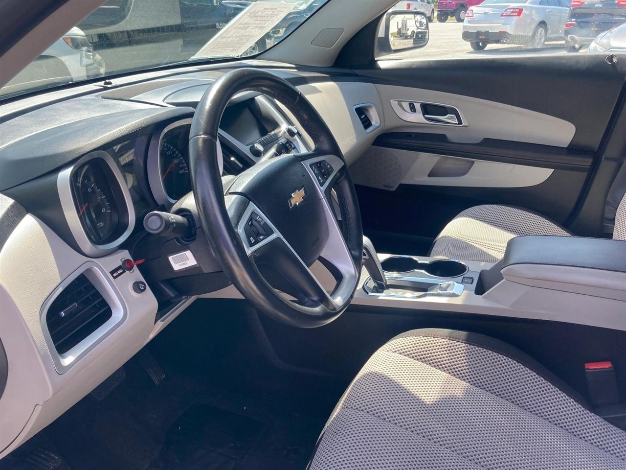 Chevrolet Equinox 1LT 2WD 2014