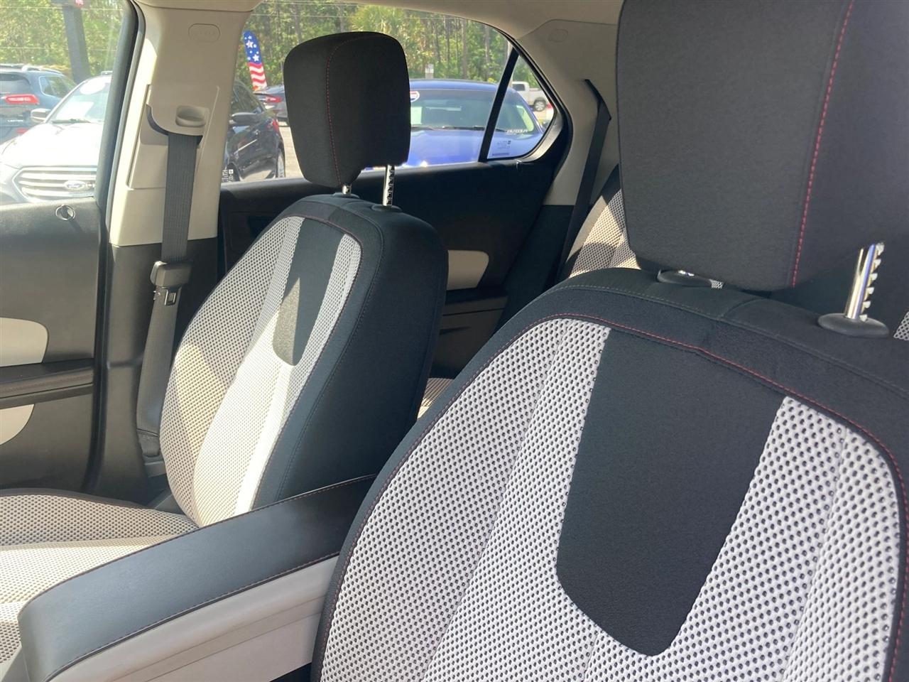 Chevrolet Equinox 1LT 2WD 2014