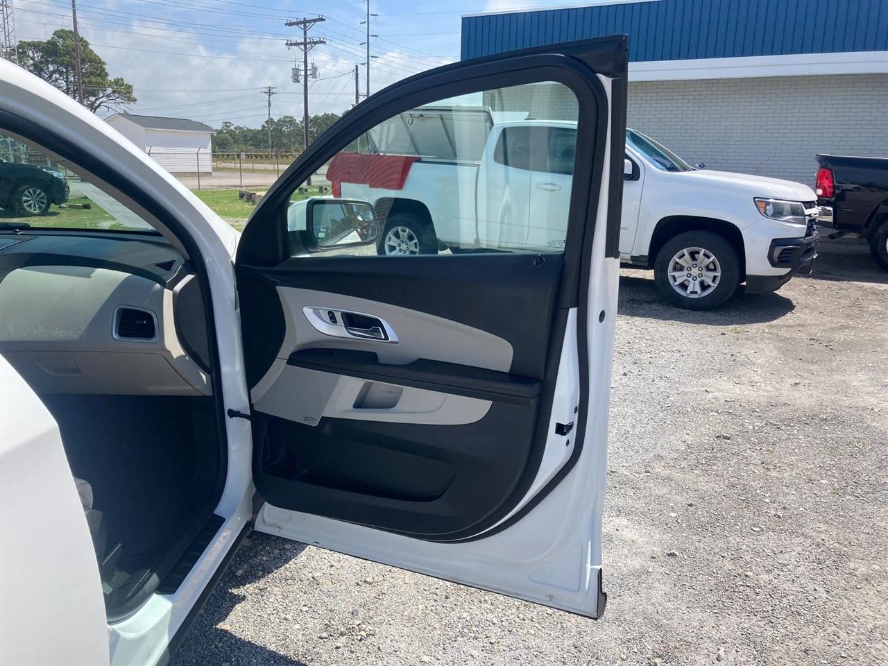 Chevrolet Equinox 1LT 2WD 2014