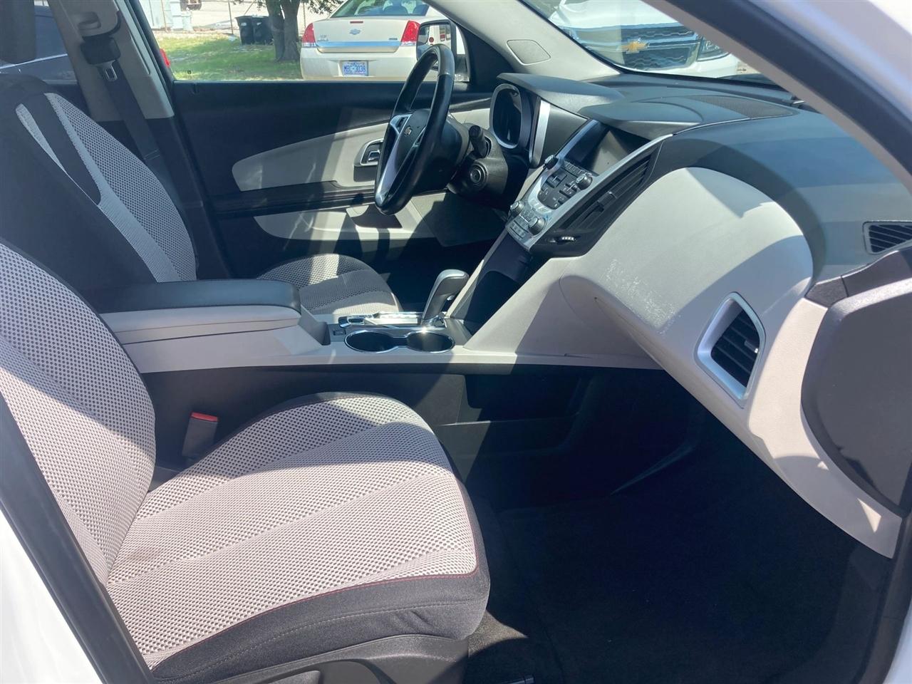 Chevrolet Equinox 1LT 2WD 2014