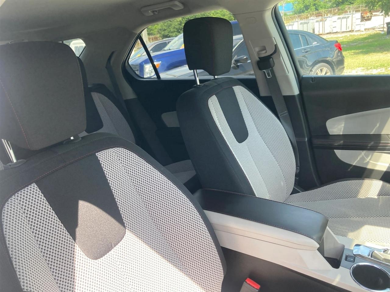 Chevrolet Equinox 1LT 2WD 2014