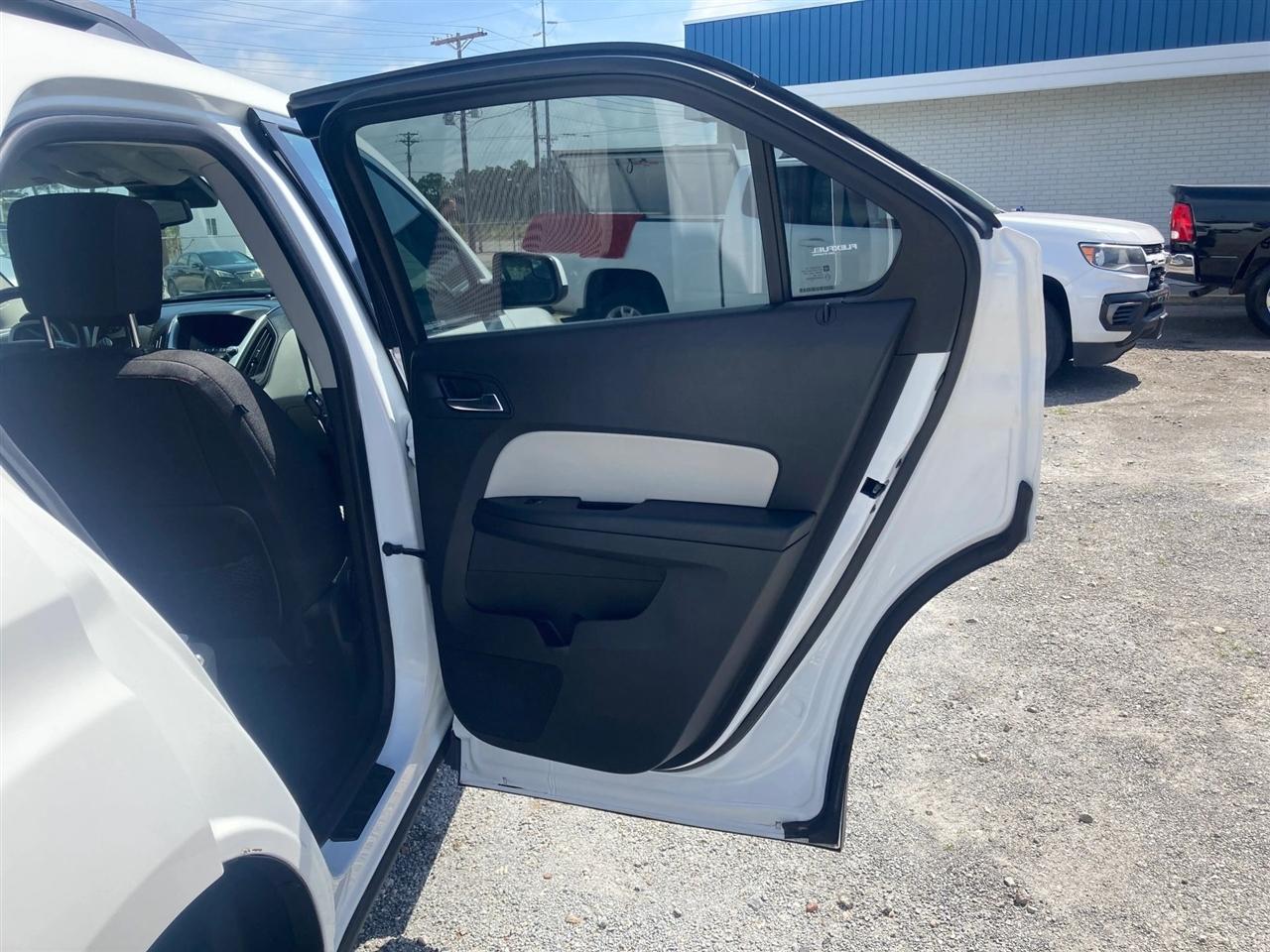 Chevrolet Equinox 1LT 2WD 2014