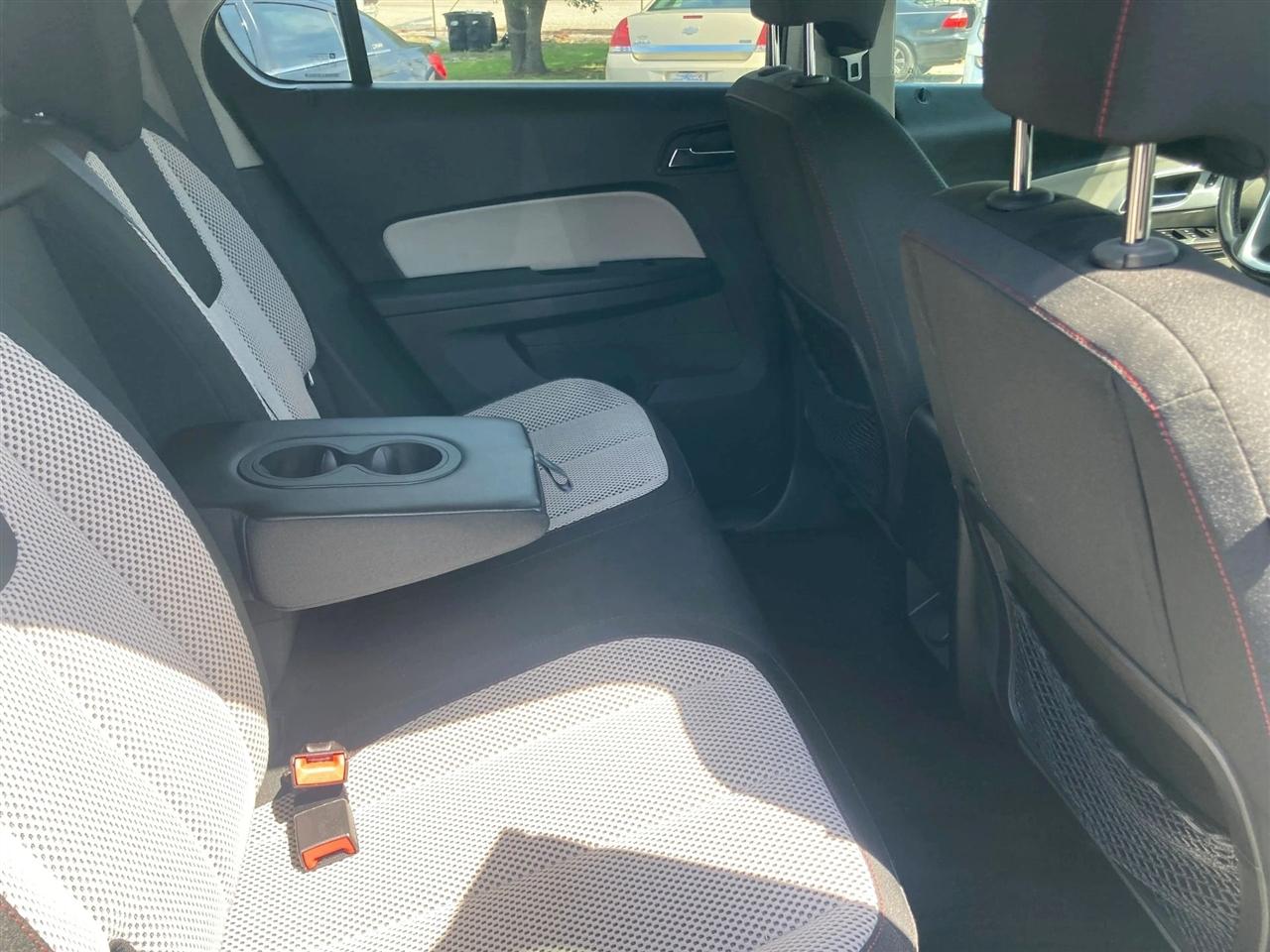Chevrolet Equinox 1LT 2WD 2014