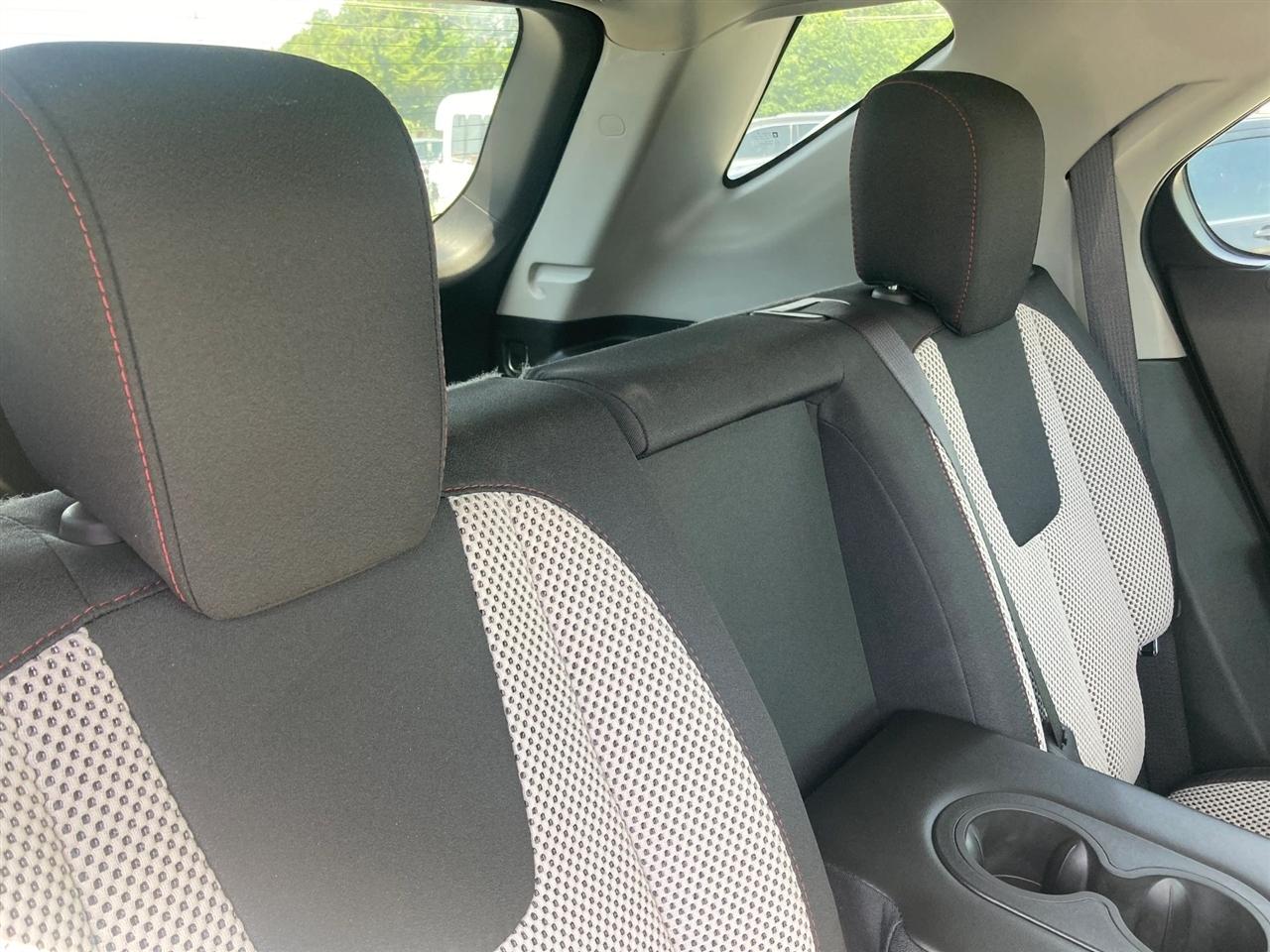 Chevrolet Equinox 1LT 2WD 2014