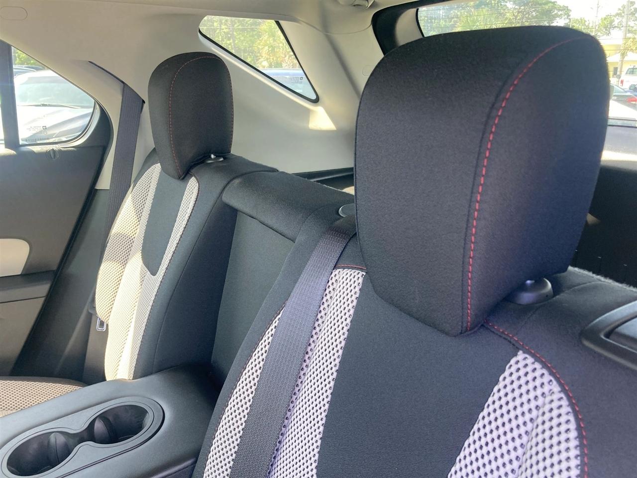 Chevrolet Equinox 1LT 2WD 2014