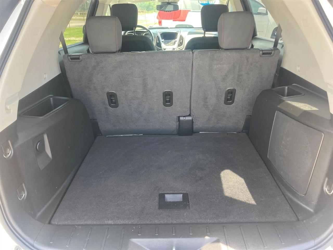Chevrolet Equinox 1LT 2WD 2014