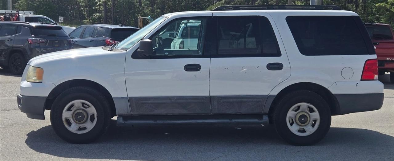 Ford Expedition XLT Sport 4WD 2006